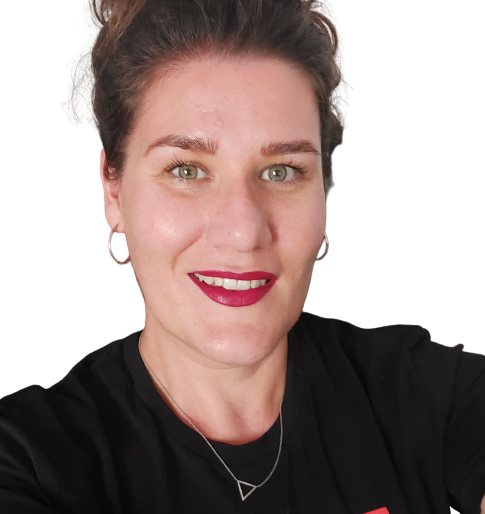 Rachel Jacobs