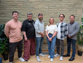 Image: Optimum Medical and Vyne Shortlisted for Standout App of the Year