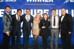 Image: Exposure Ninja Wins Stand Out B2C Website of the Year at UK Digital Excellence Awards