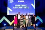 Image: Growthack Wins ‘Stand Out B2B SEO Campaign of the Year’ for Buyer-led Growth Strategy
