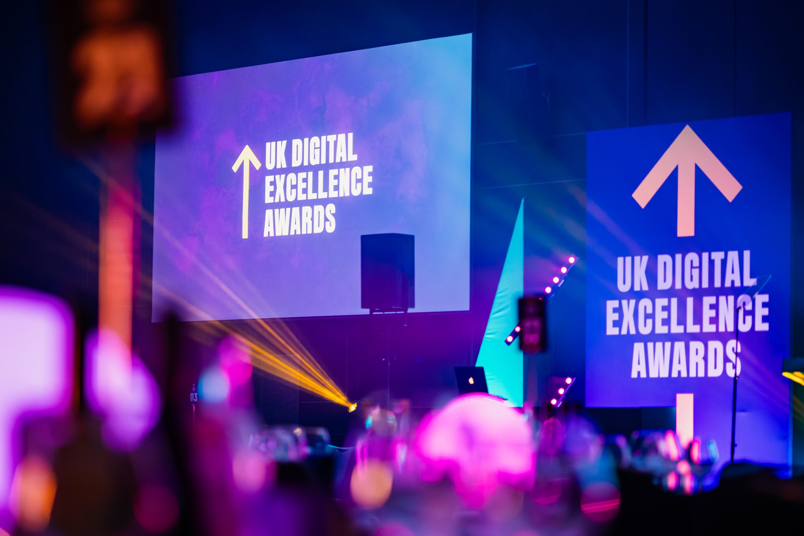 Image: What Are The UK Digital Excellence Awards and Who Can Enter?