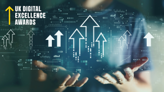 Image: Key Digital Marketing Trends for 2026: A Simple Guide from the UK Digital Excellence Awards