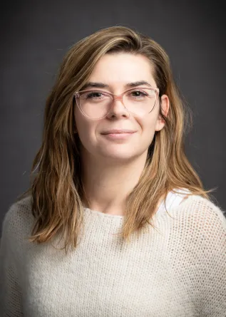 Magda Marchowska-Raza