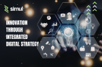 Image: Simul Digital: Innovation Through Integrated Digital Strategy