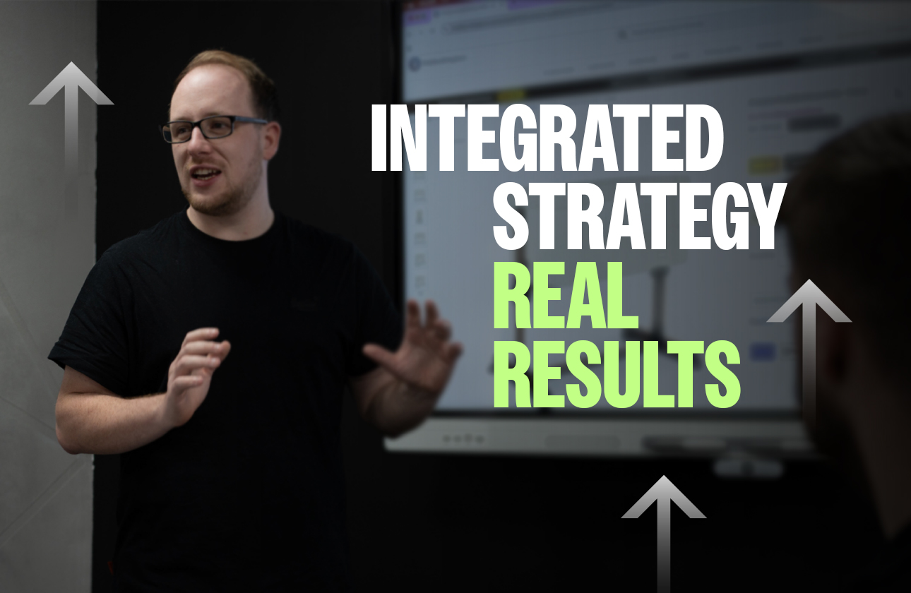 Image: Simul Digital: Innovation Through Integrated Digital Strategy