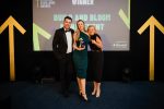 Image: Build & Bloom Management Named Standout Startup Agency of the Year for Transforming Creator Partnerships in the UK