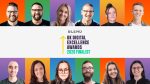 Image: Blend Commerce Shortlisted for Standout CRO Agency of the Year | UK Digital Excellence Awards 2026
