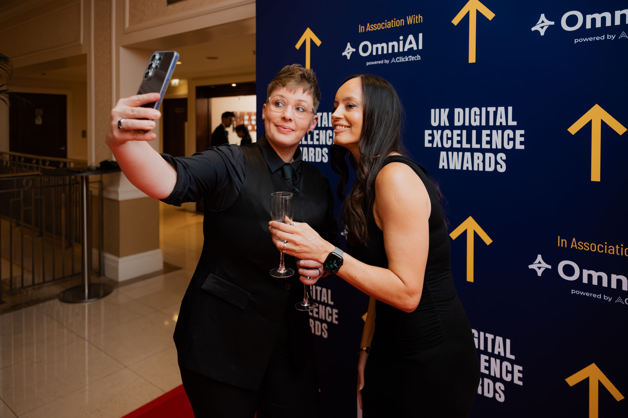 Image: New to Awards? Here’s Why the UK Digital Excellence Awards Are the Perfect Place to Start